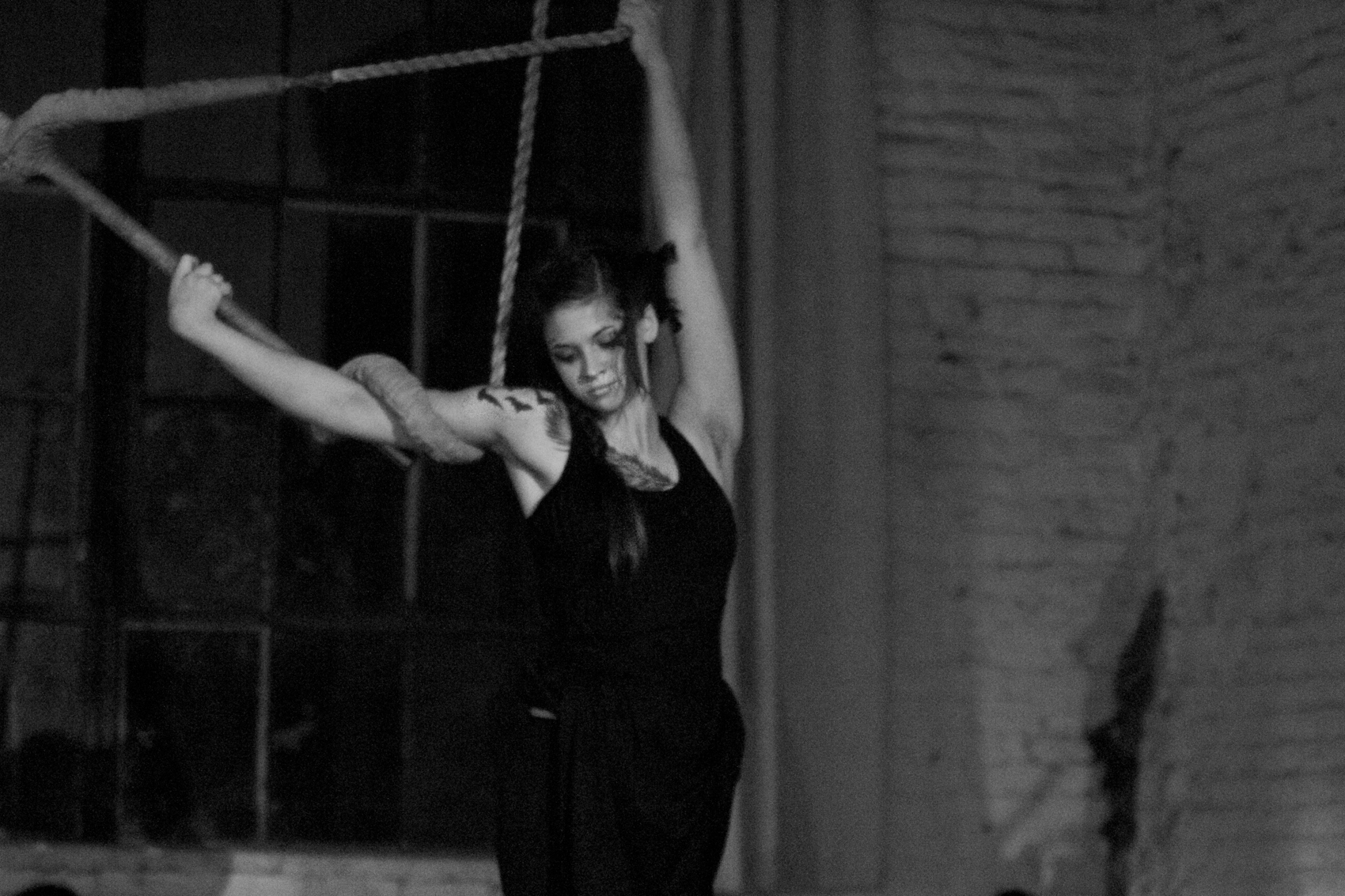 Fringe Festival
 Media Burro
Philadelphia, PA
September 2, 2011